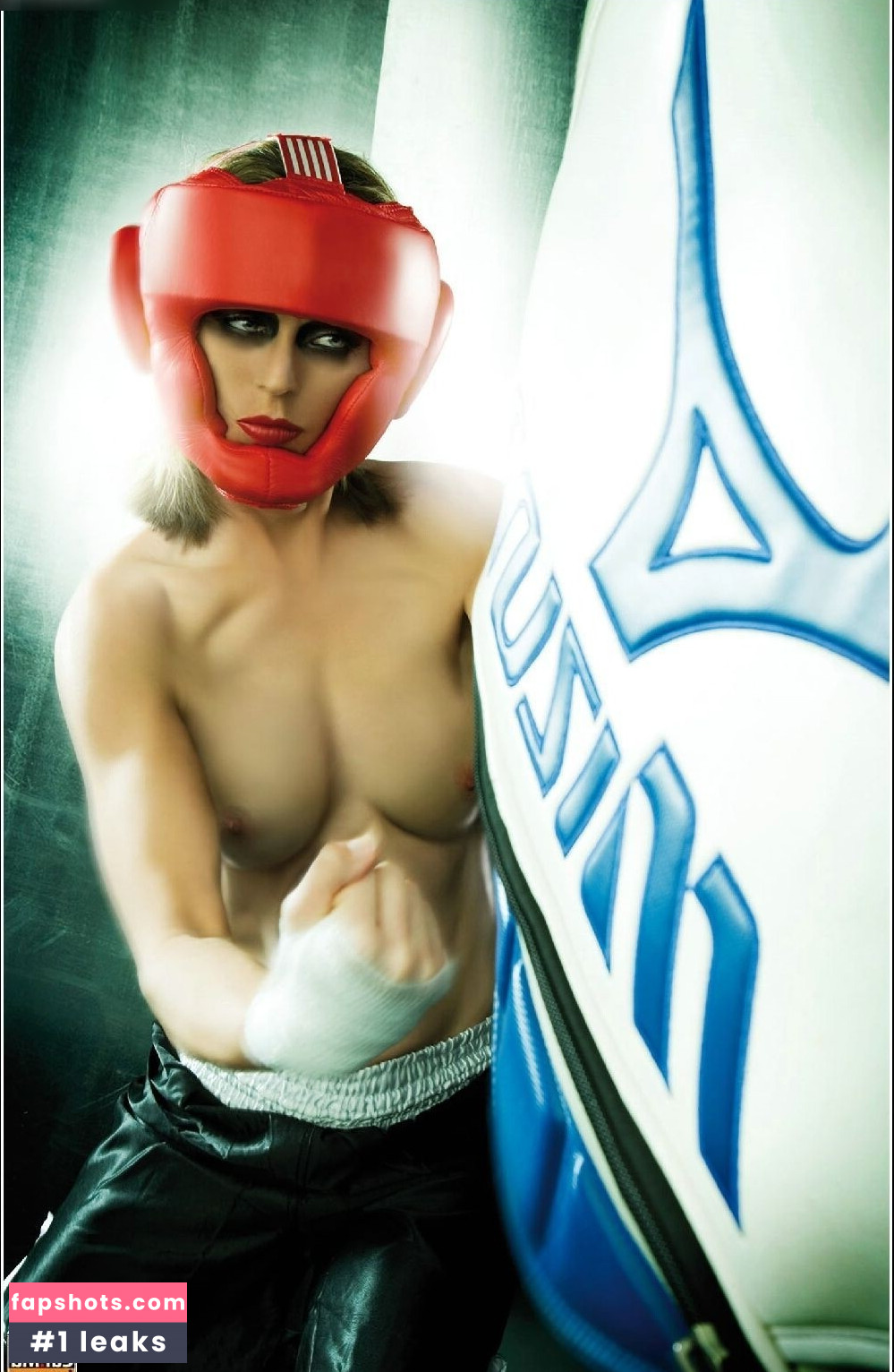 Sportlerinnen deutsch & International gallery photo #87