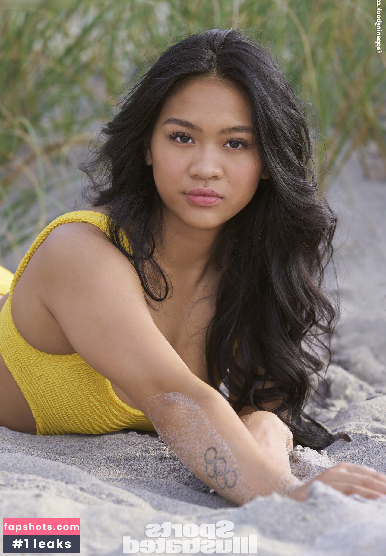 Sportlerinnen deutsch & International (Prominent) gallery photo #107