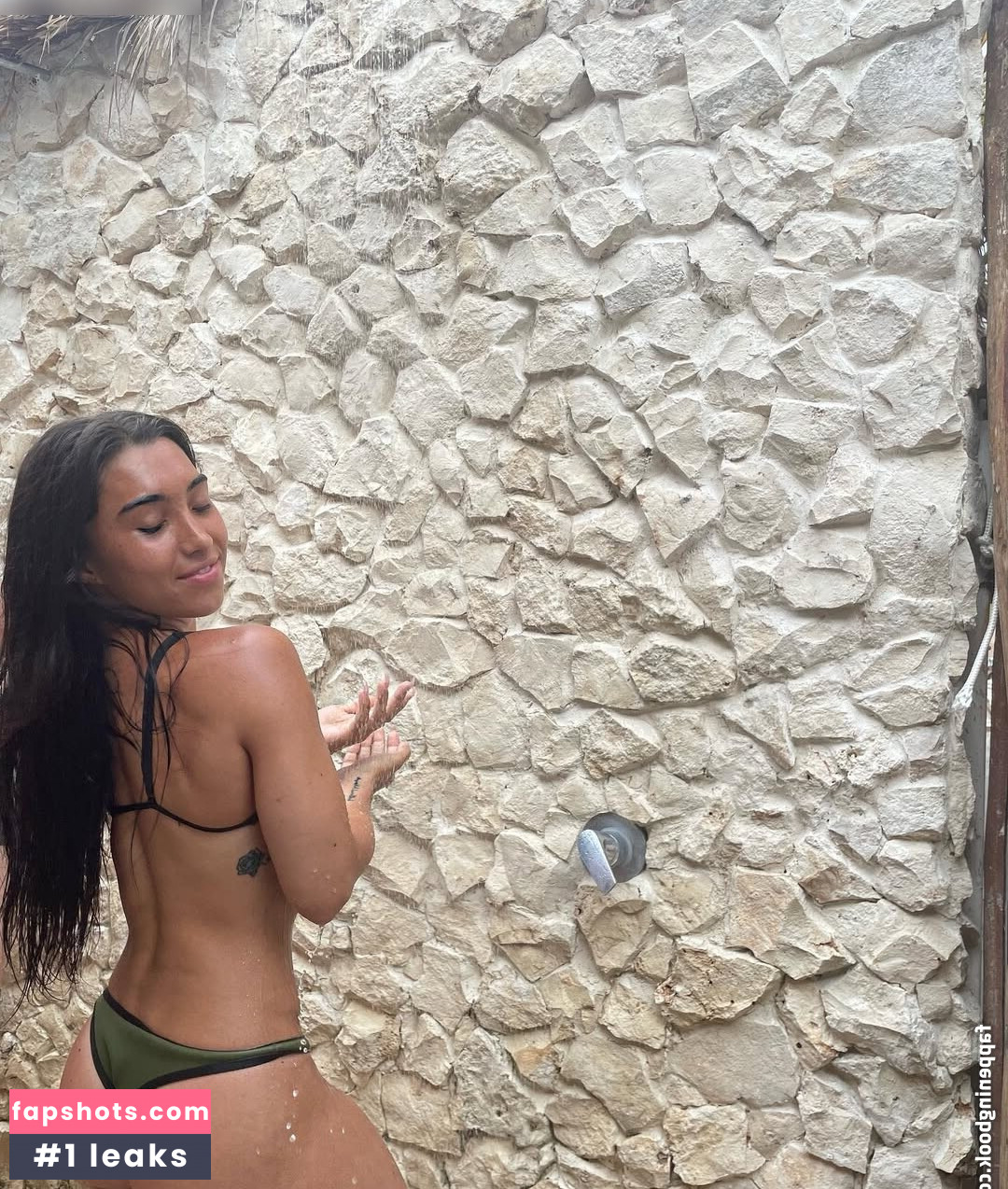 Sportlerinnen deutsch & International (Prominent) gallery photo #155