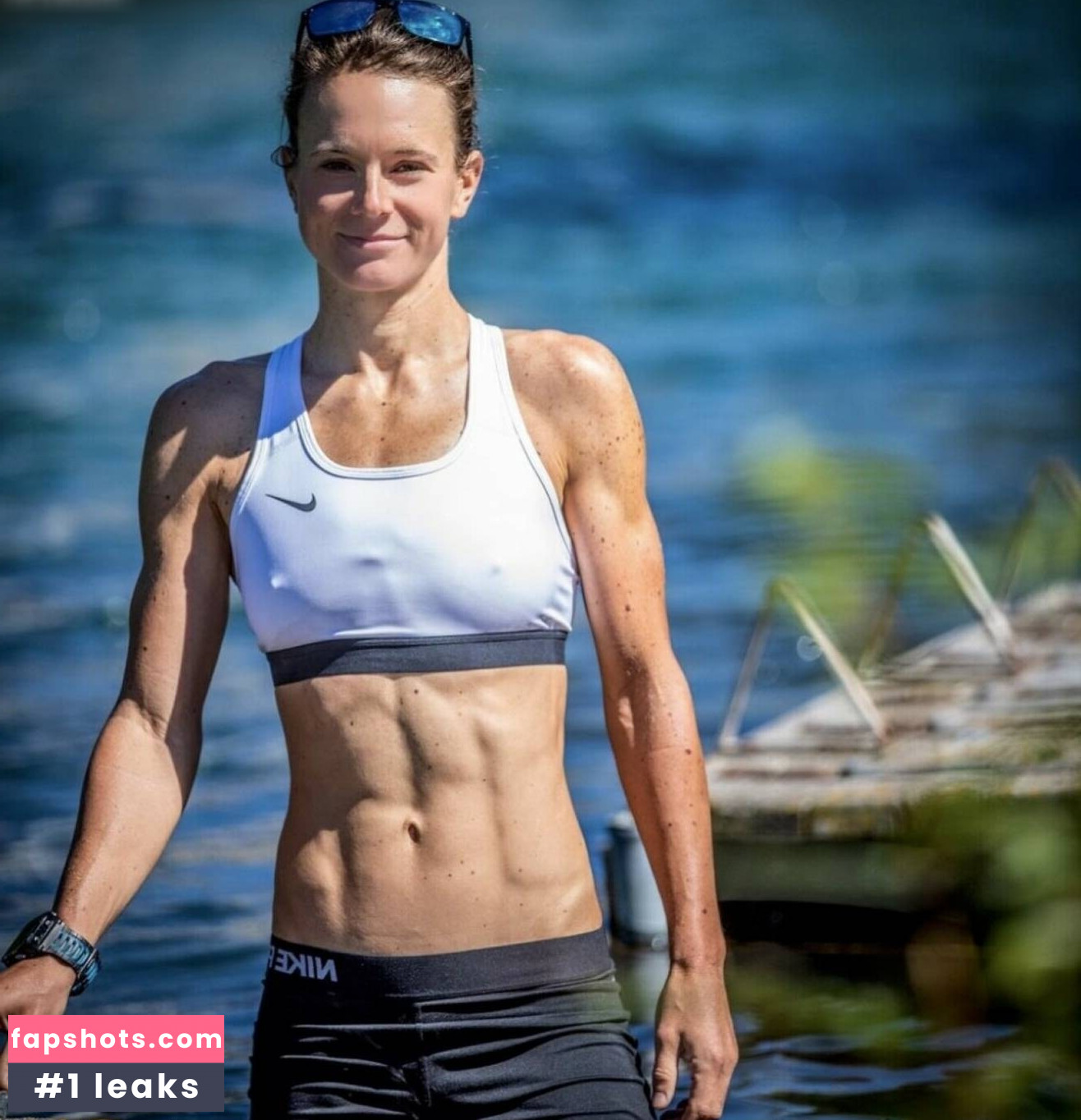 Sportlerinnen deutsch & International (Prominent) gallery photo #190