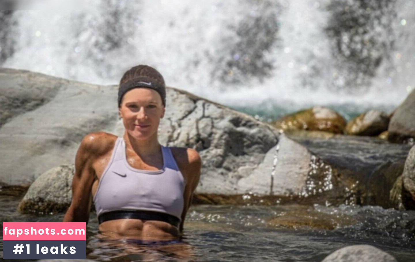 Sportlerinnen deutsch & International (Prominent) gallery photo #192