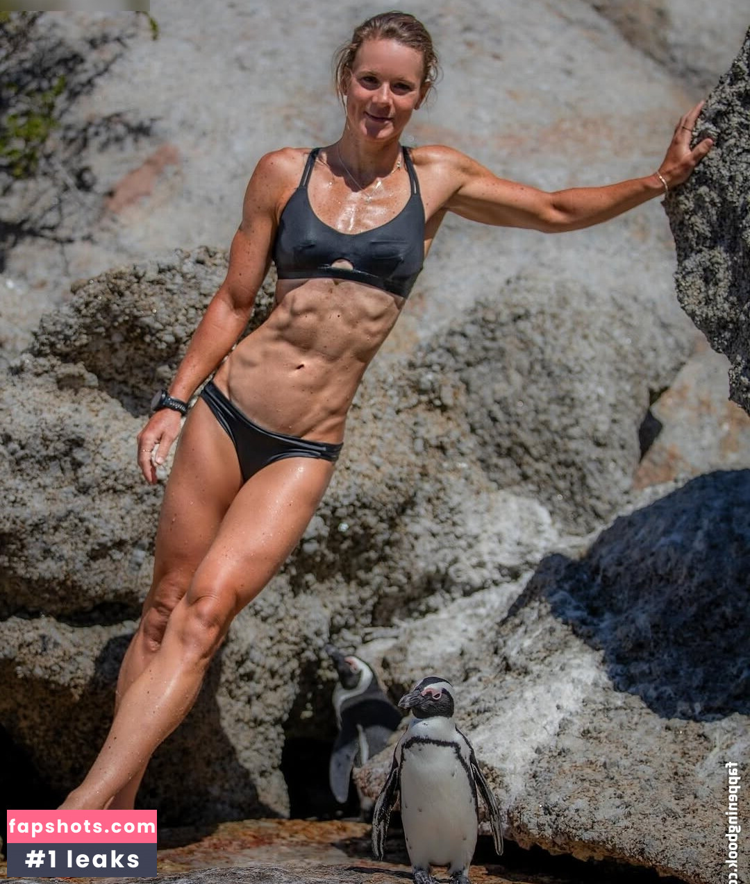 Sportlerinnen deutsch & International (Prominent) gallery photo #193