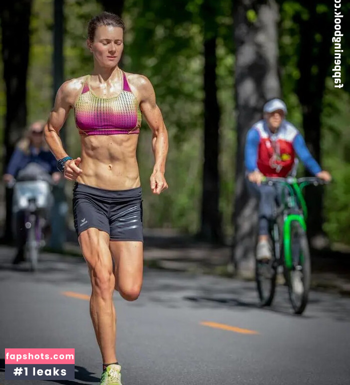 Sportlerinnen deutsch & International (Prominent) gallery photo #198