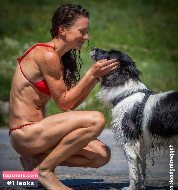 Sportlerinnen deutsch & International (Prominent) gallery photo #199