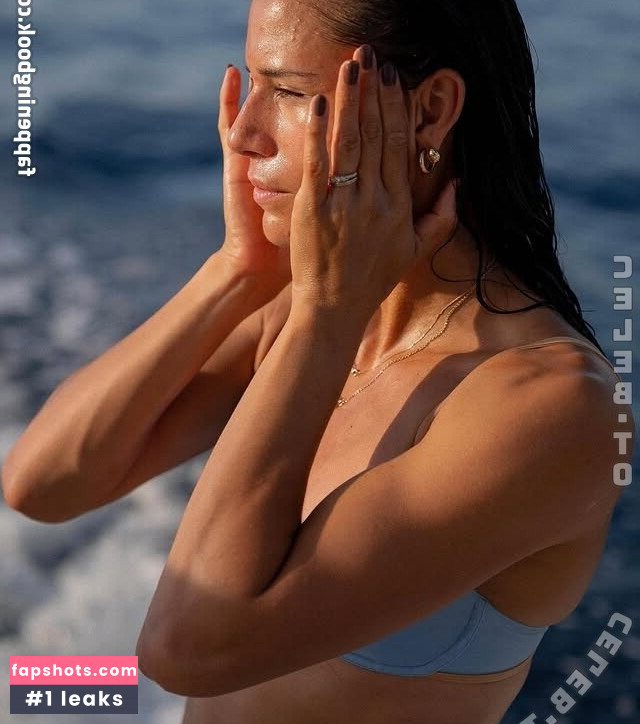 Sportlerinnen deutsch & International (Prominent) gallery photo #3