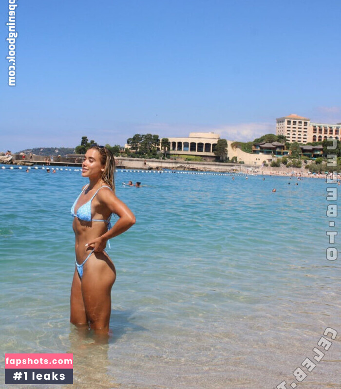 Sportlerinnen deutsch & International (Prominent) gallery photo #21