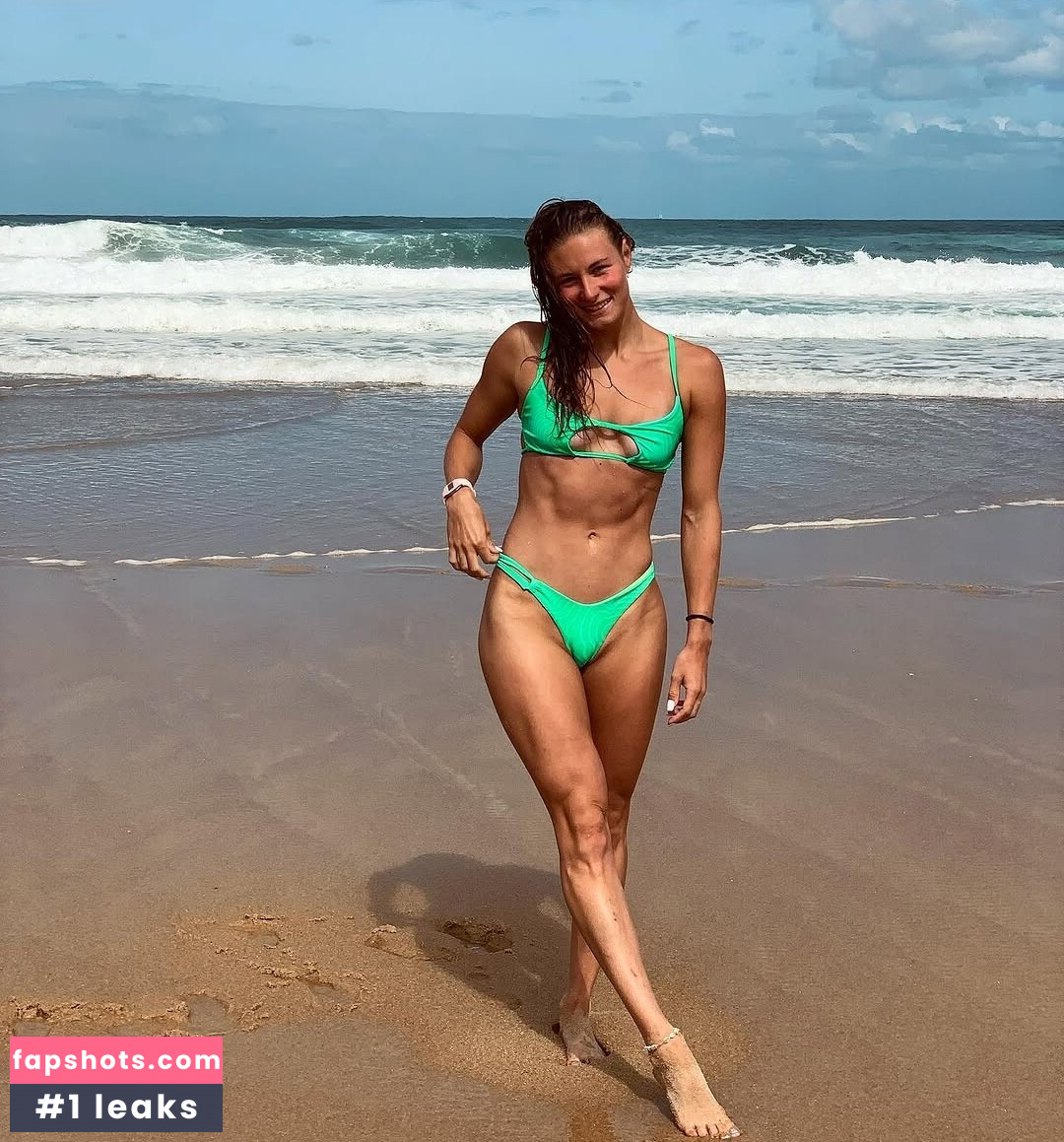 Sportlerinnen deutsch & International (Prominent) gallery photo #206