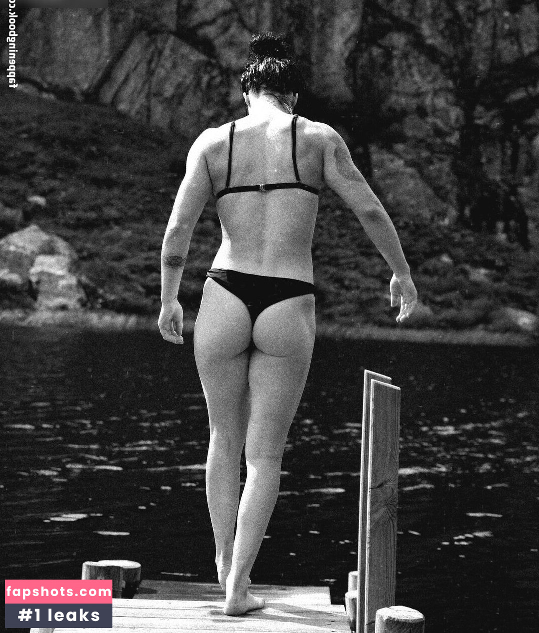 Sportlerinnen deutsch & International (Prominent) gallery photo #229