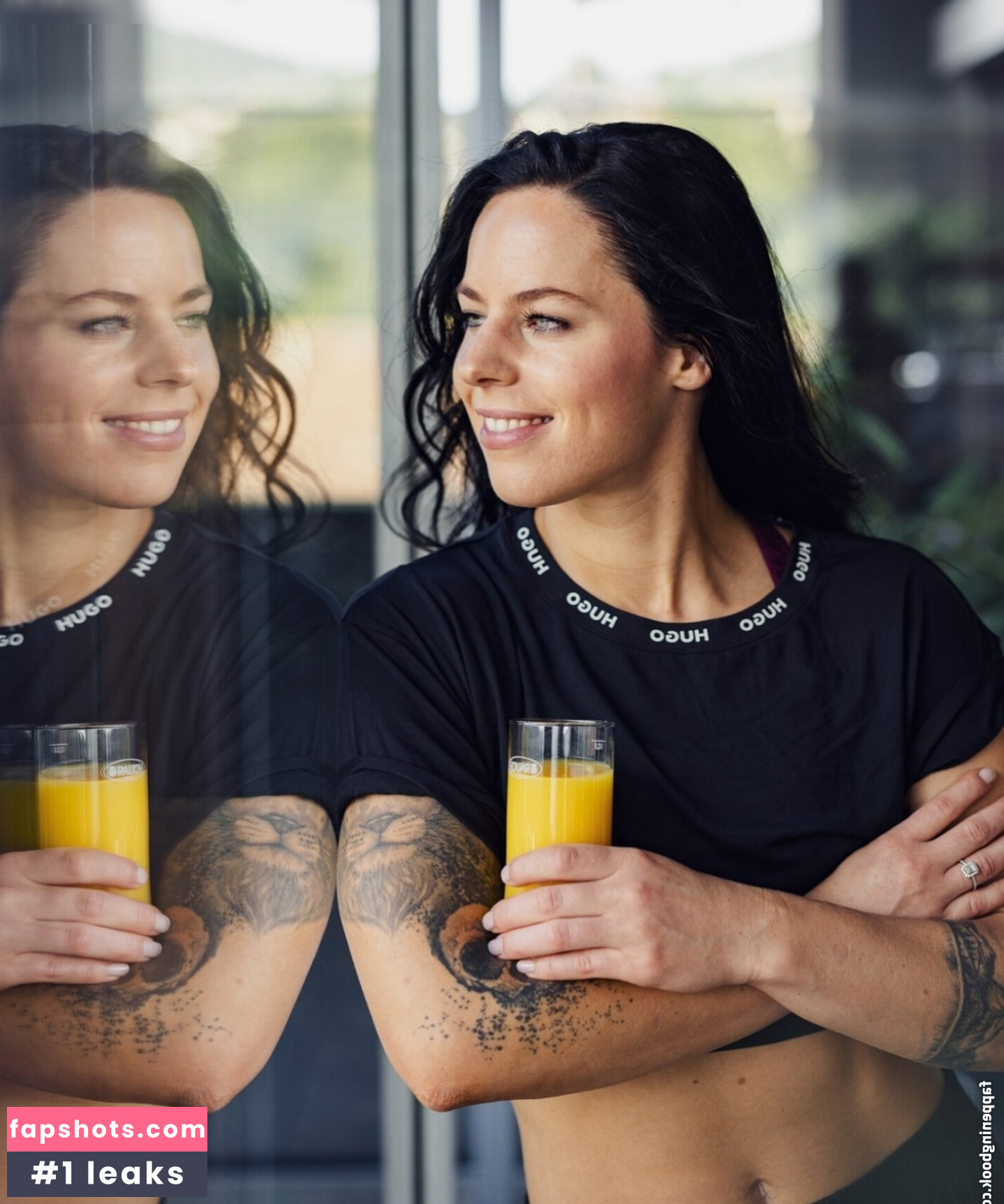 Sportlerinnen deutsch & International (Prominent) gallery photo #230