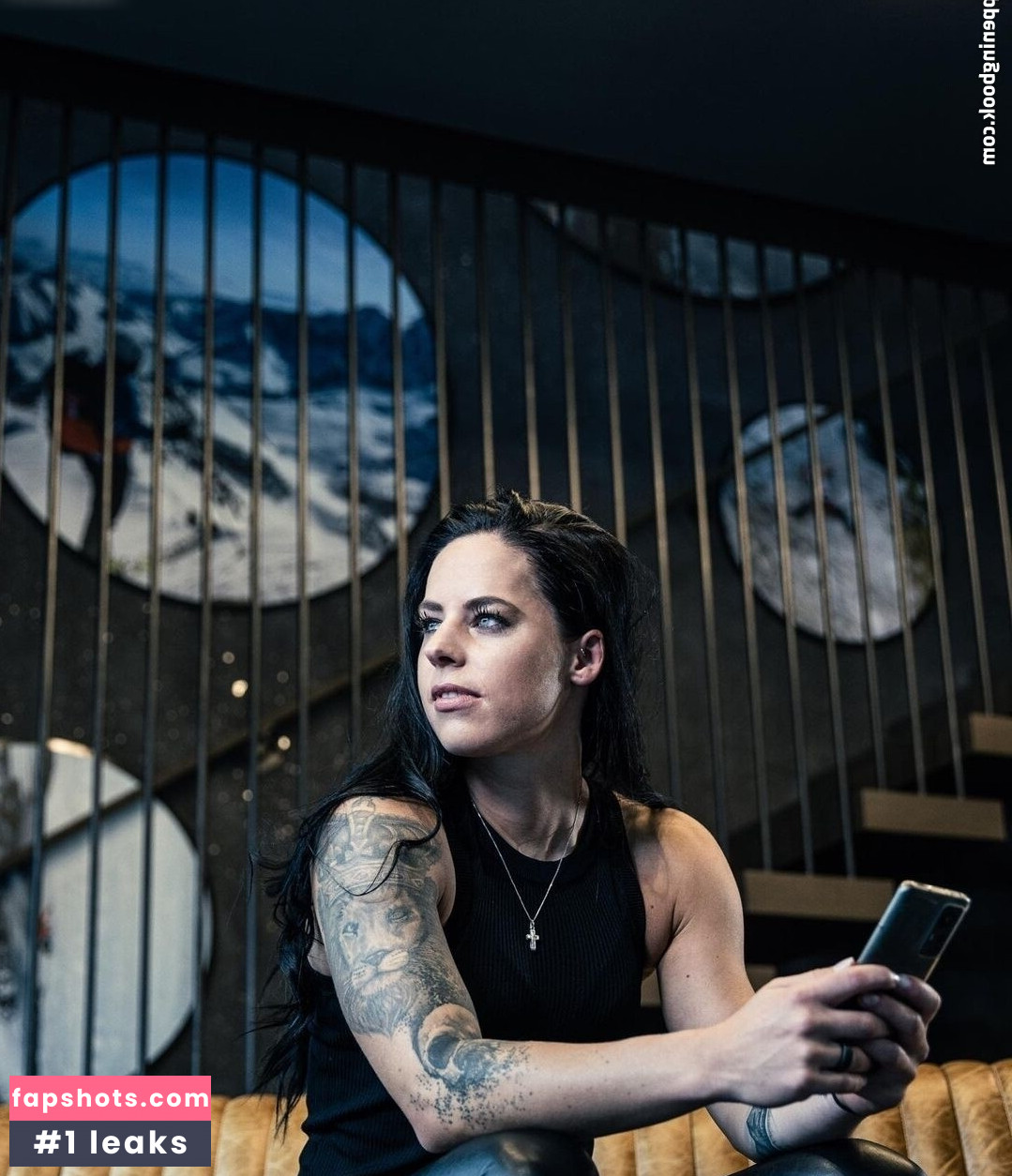 Sportlerinnen deutsch & International (Prominent) gallery photo #231