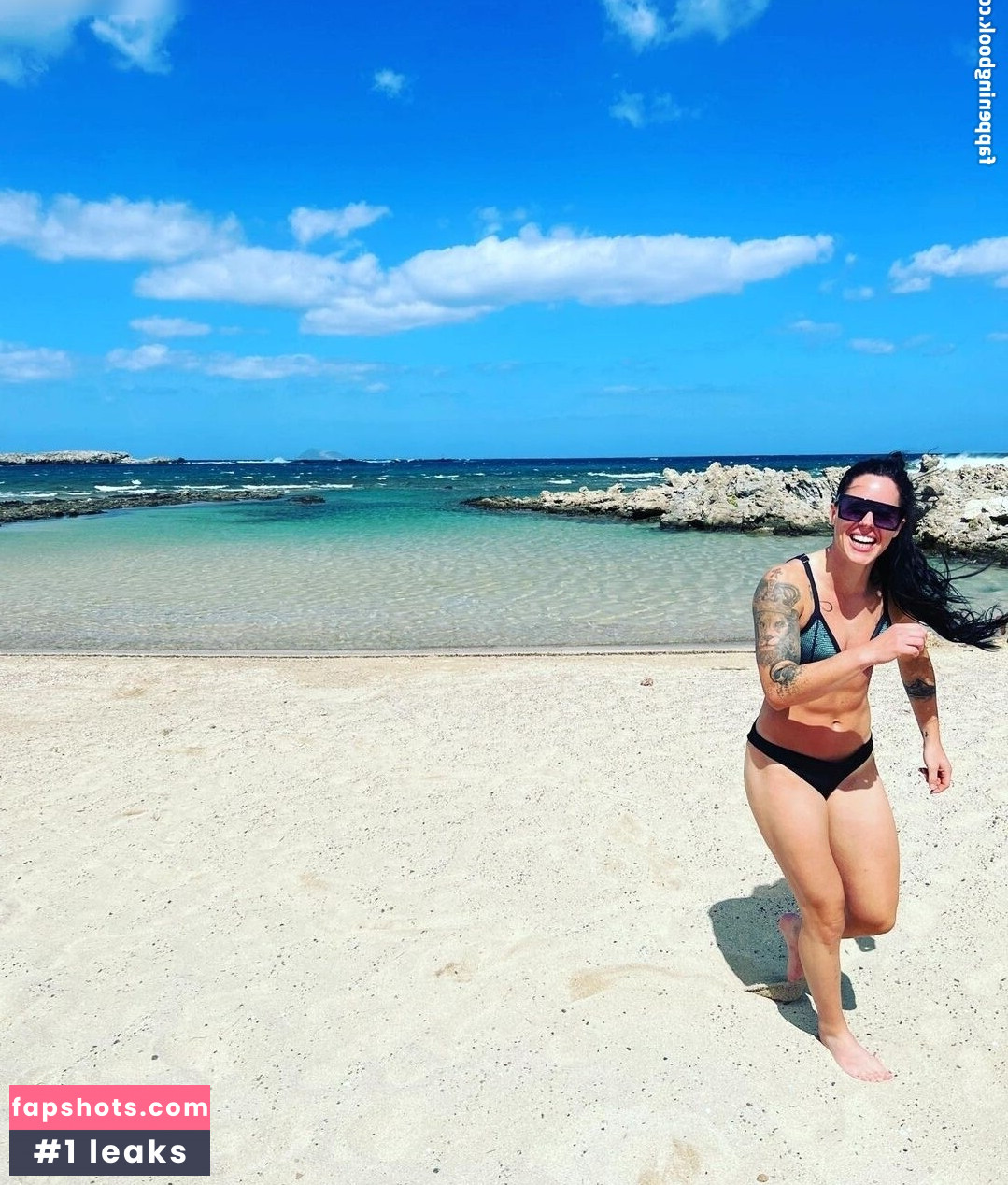 Sportlerinnen deutsch & International (Prominent) gallery photo #232