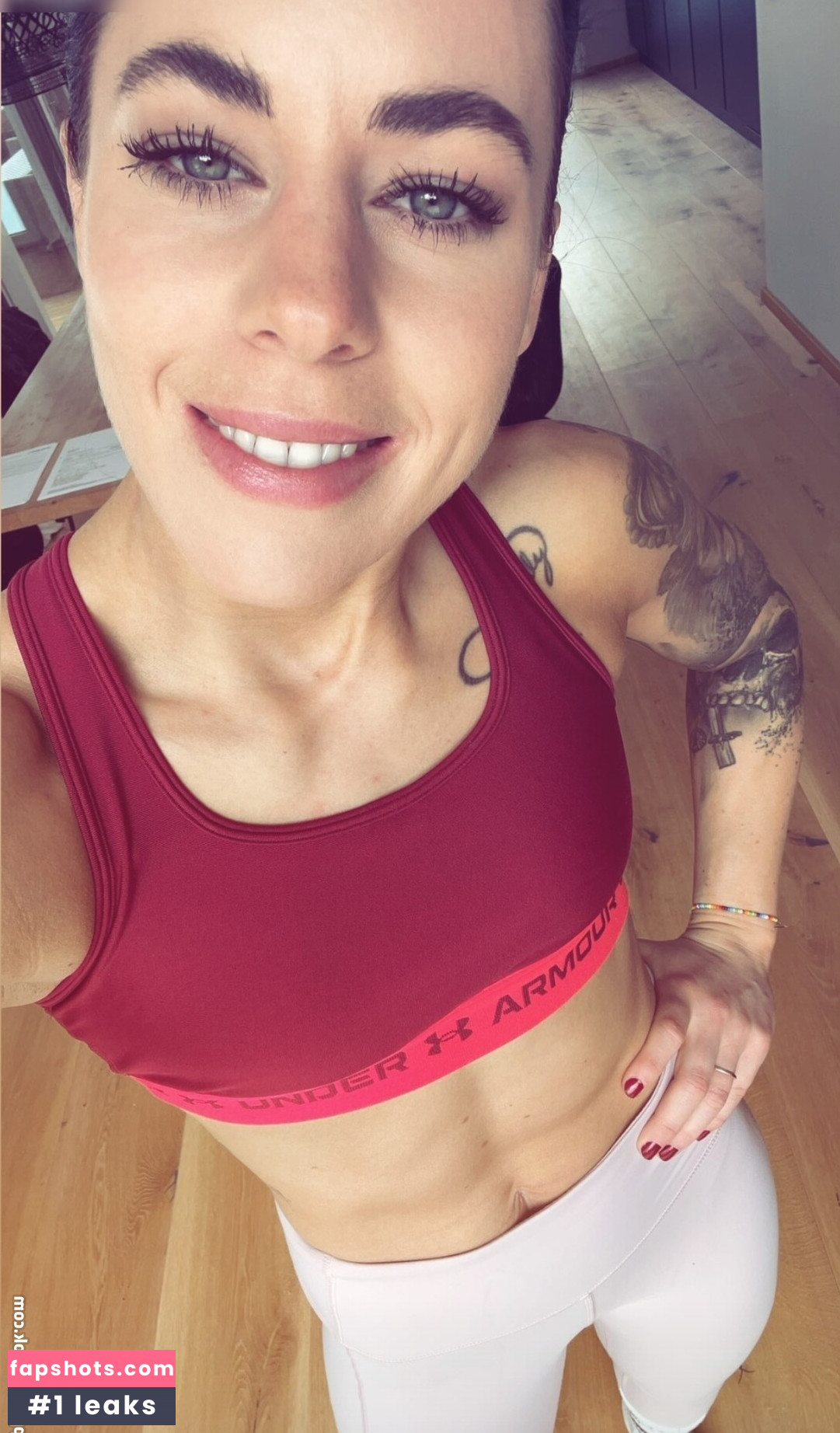 Sportlerinnen deutsch & International (Prominent) gallery photo #240