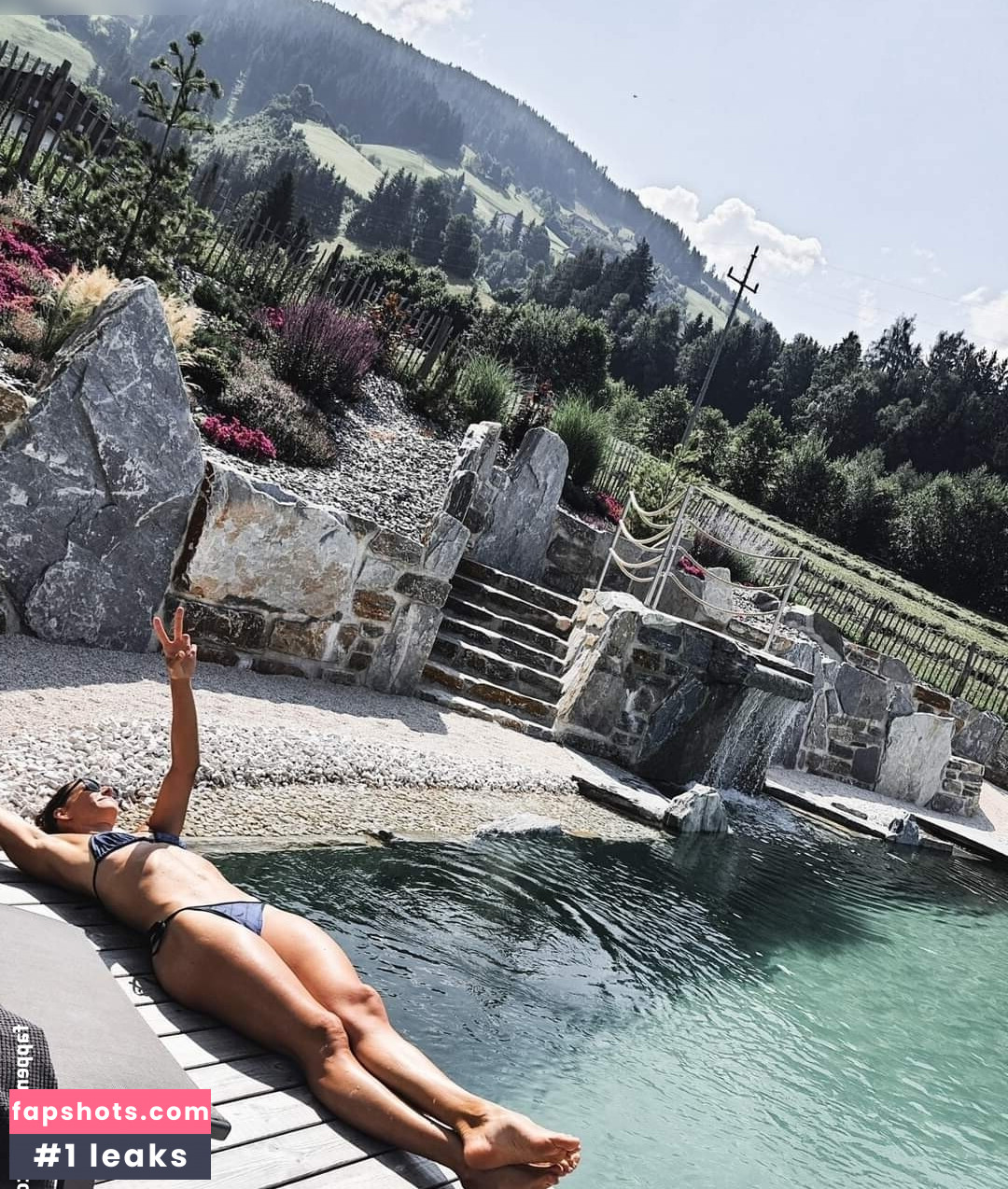 Sportlerinnen deutsch & International (Prominent) gallery photo #251