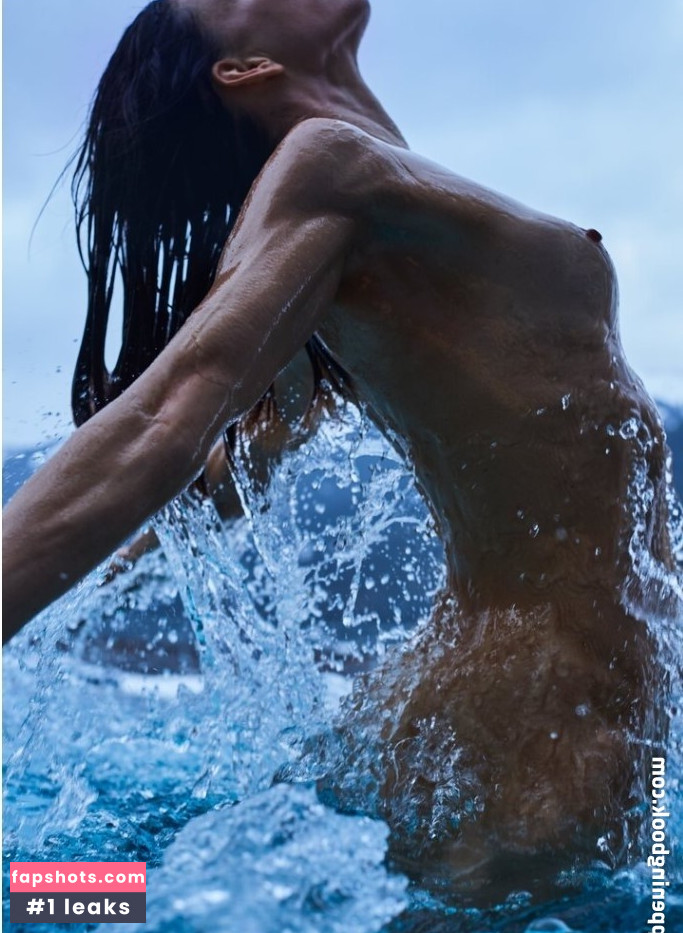 Sportlerinnen deutsch & International (Prominent) gallery photo #258