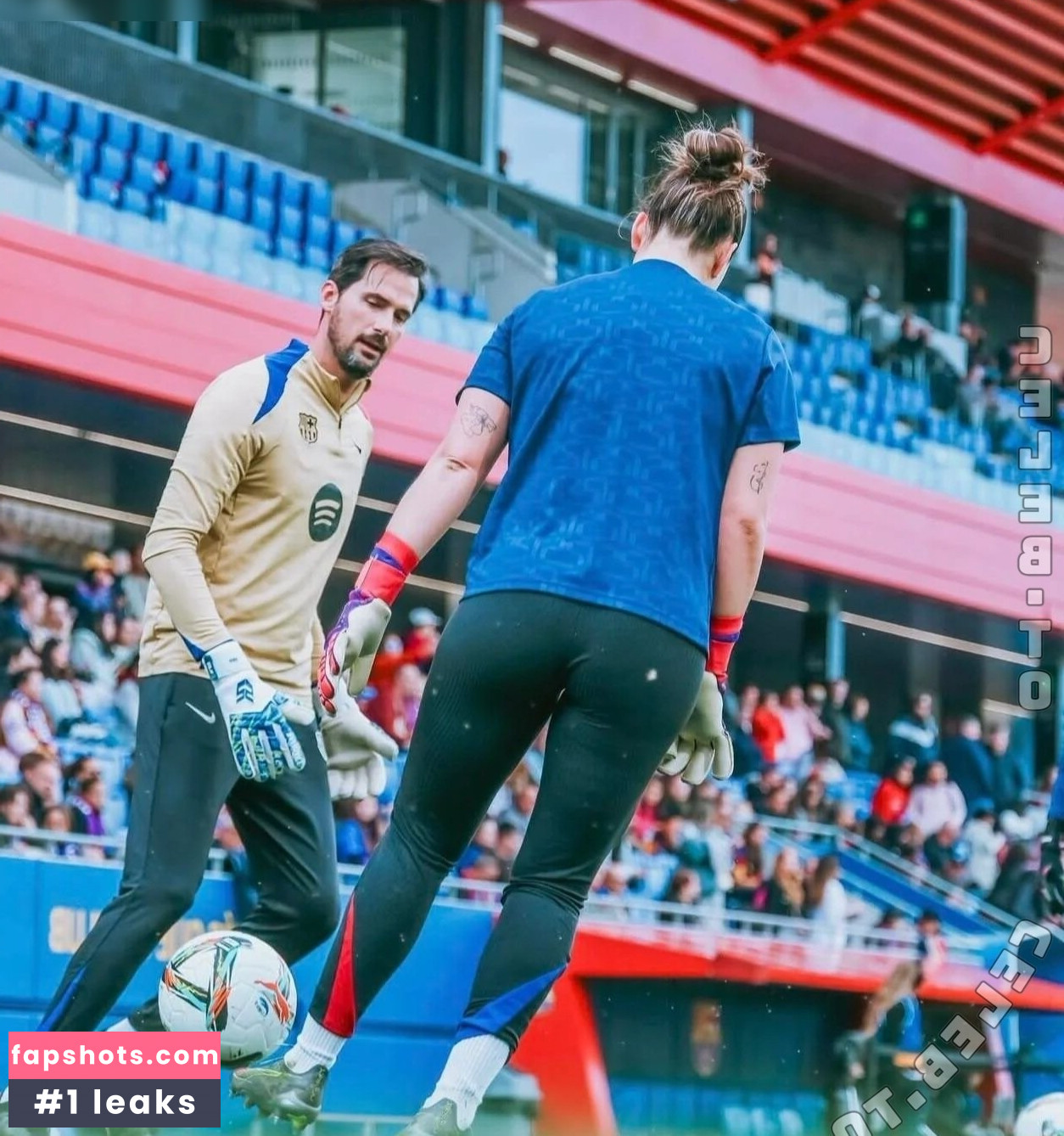 Sportlerinnen deutsch & International (Prominent) gallery photo #27