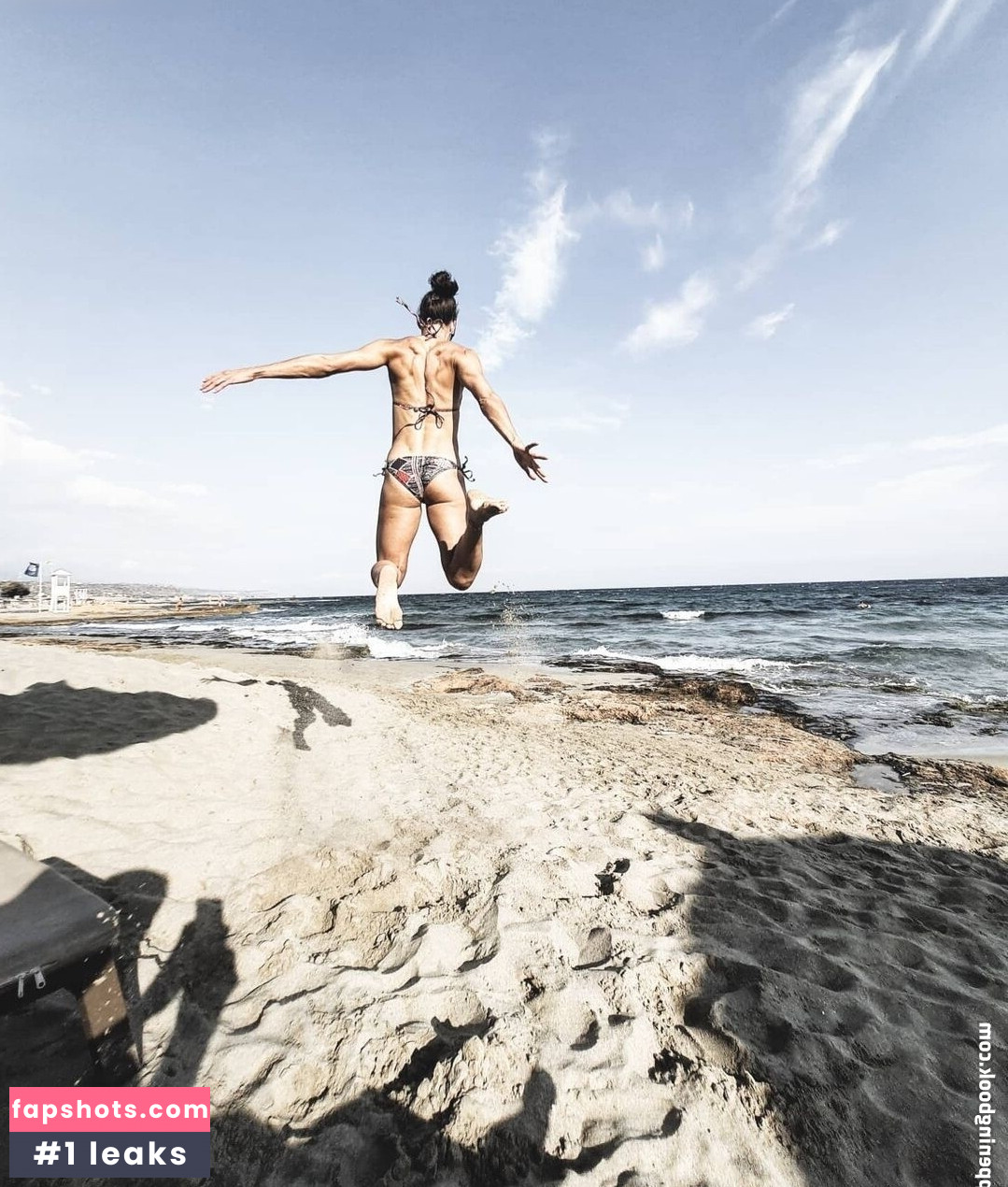 Sportlerinnen deutsch & International (Prominent) gallery photo #262