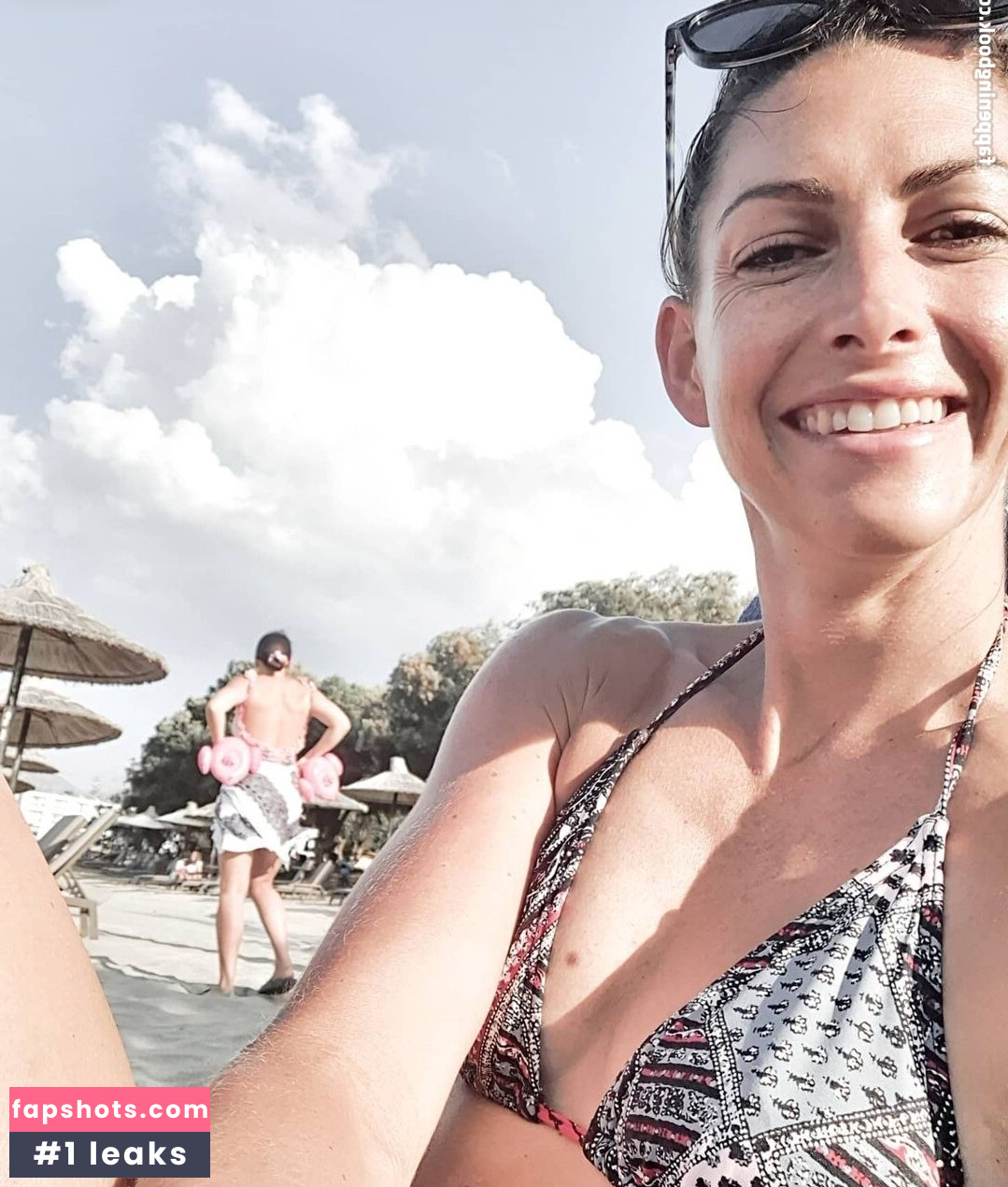 Sportlerinnen deutsch & International (Prominent) gallery photo #265