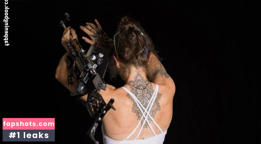 Sportlerinnen deutsch & International (Prominent) gallery photo #269