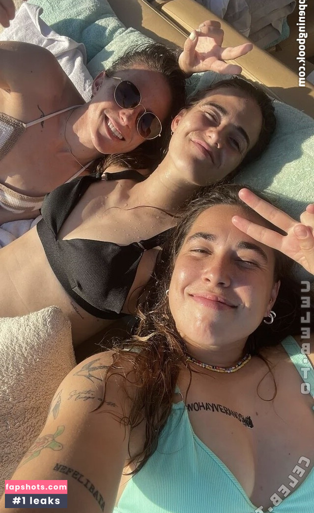 Sportlerinnen deutsch & International (Prominent) gallery photo #28