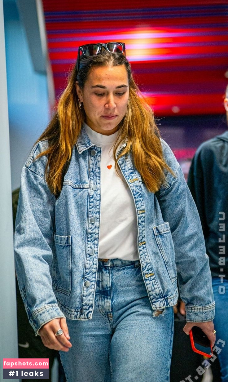 Sportlerinnen deutsch & International (Prominent) gallery photo #29