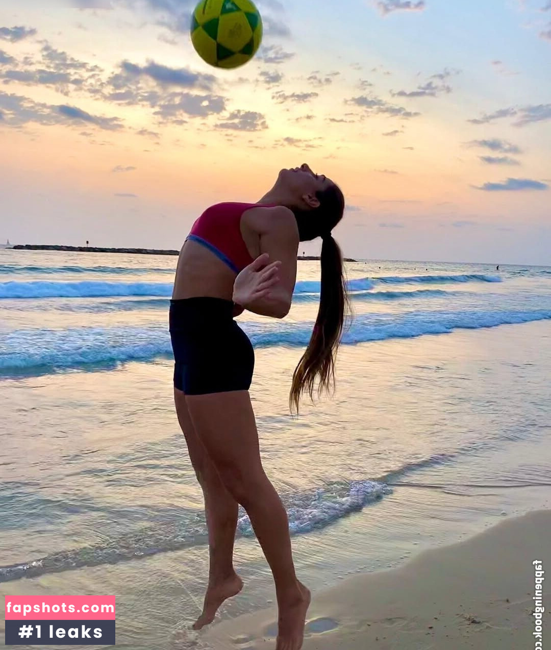 Sportlerinnen deutsch & International (Prominent) gallery photo #281