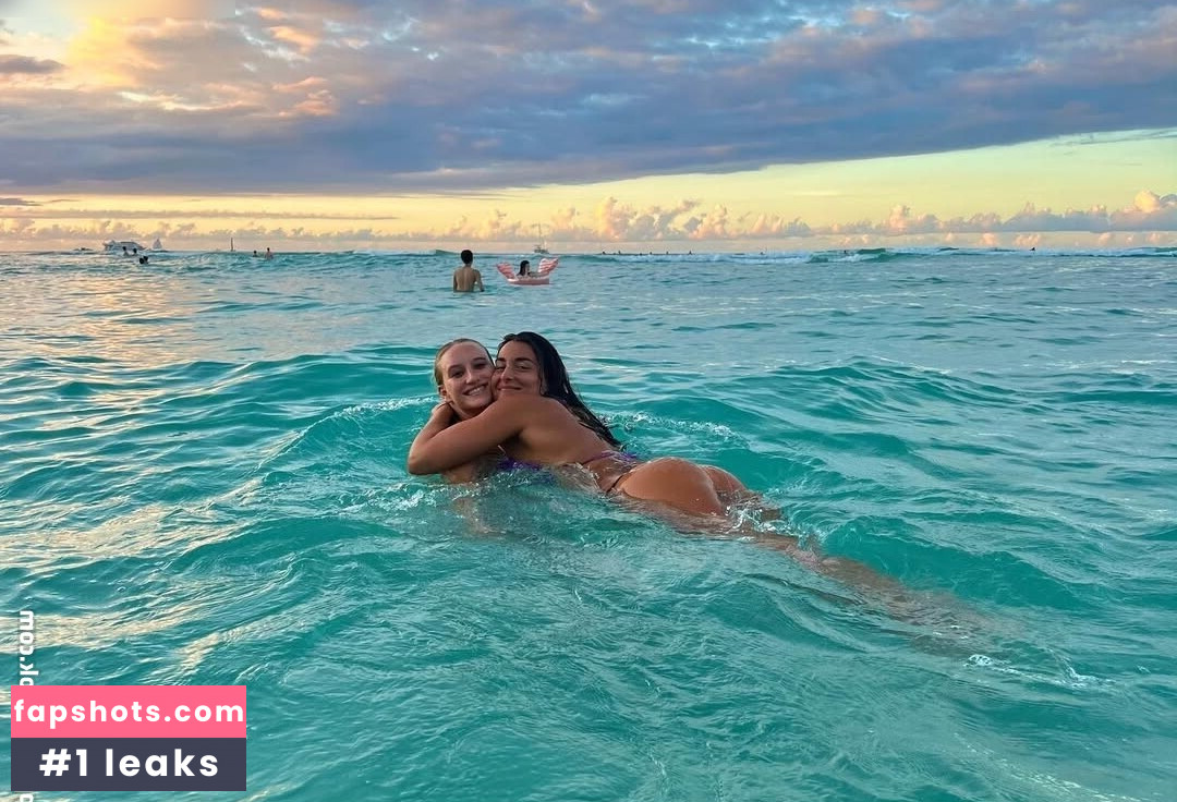 Sportlerinnen deutsch & International (Prominent) gallery photo #299