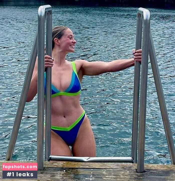 Sportlerinnen deutsch & International (Prominent) gallery photo #324