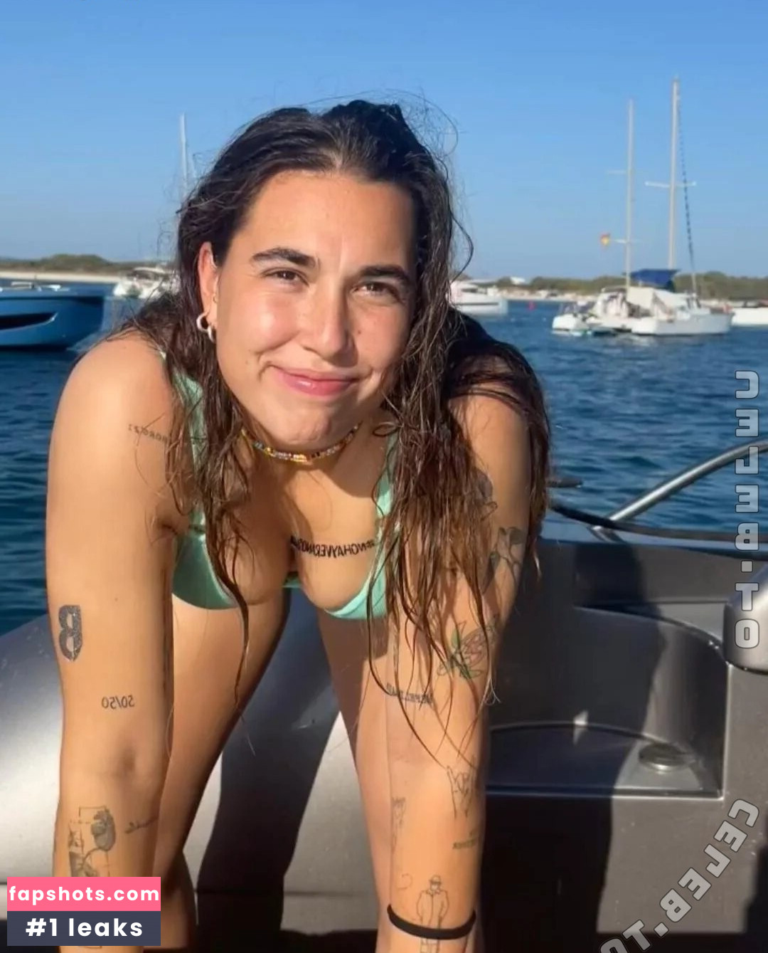 Sportlerinnen deutsch & International (Prominent) gallery photo #35