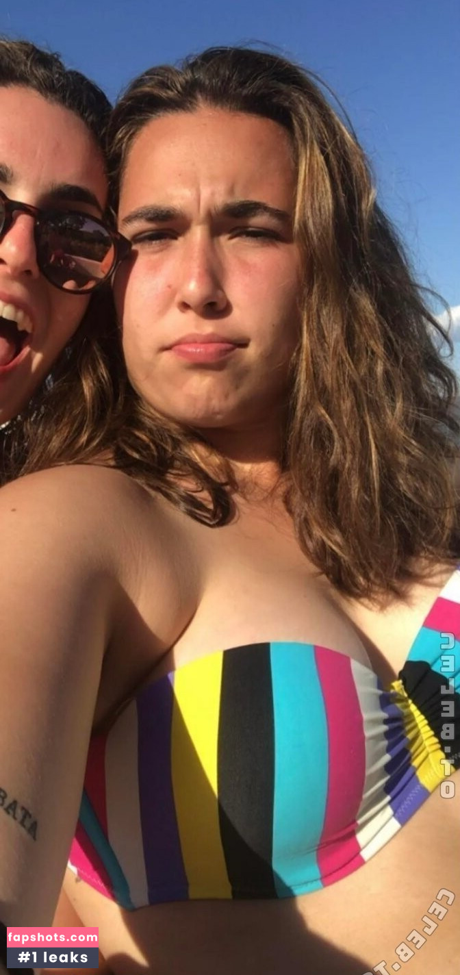 Sportlerinnen deutsch & International (Prominent) gallery photo #36