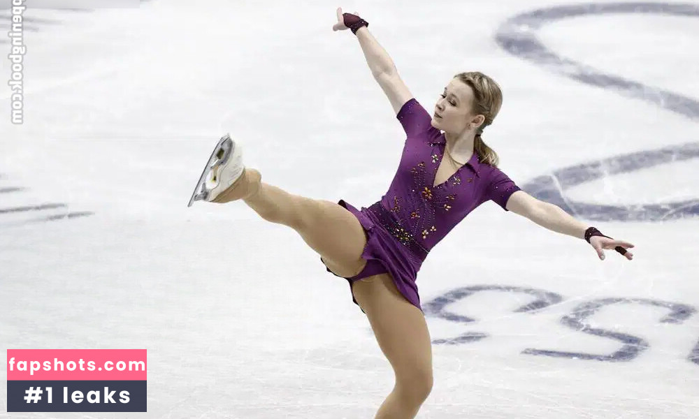 Sportlerinnen deutsch & International (Prominent) gallery photo #353