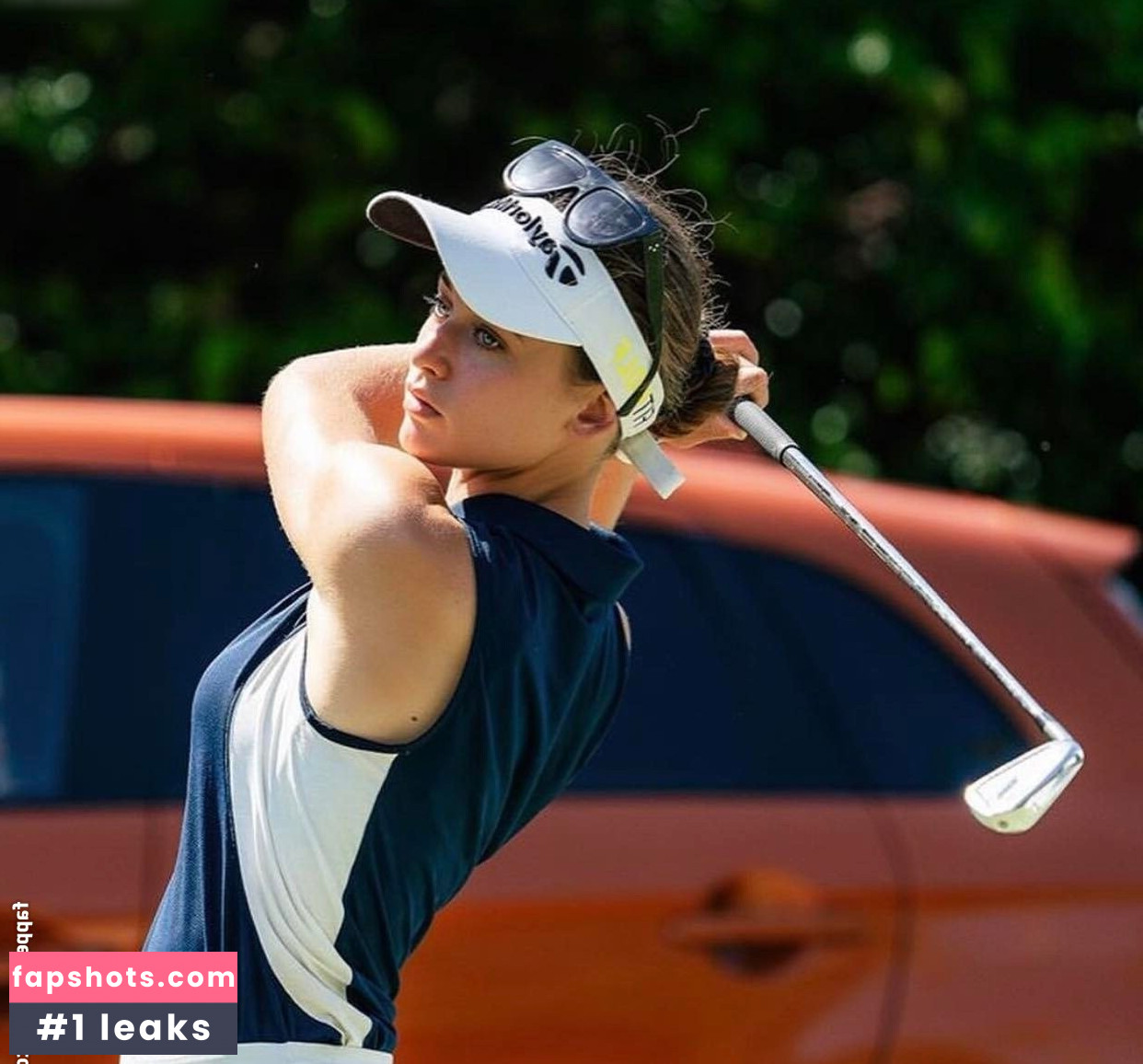 Sportlerinnen deutsch & International (Prominent) gallery photo #372