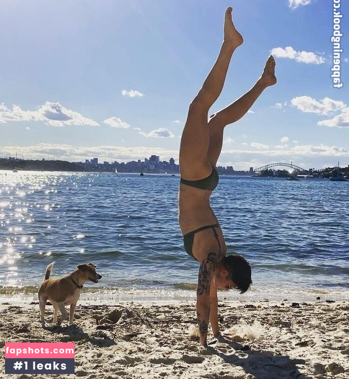 Sportlerinnen deutsch & International (Prominent) gallery photo #407