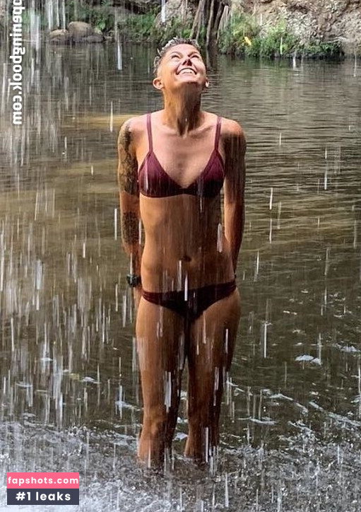 Sportlerinnen deutsch & International (Prominent) gallery photo #408