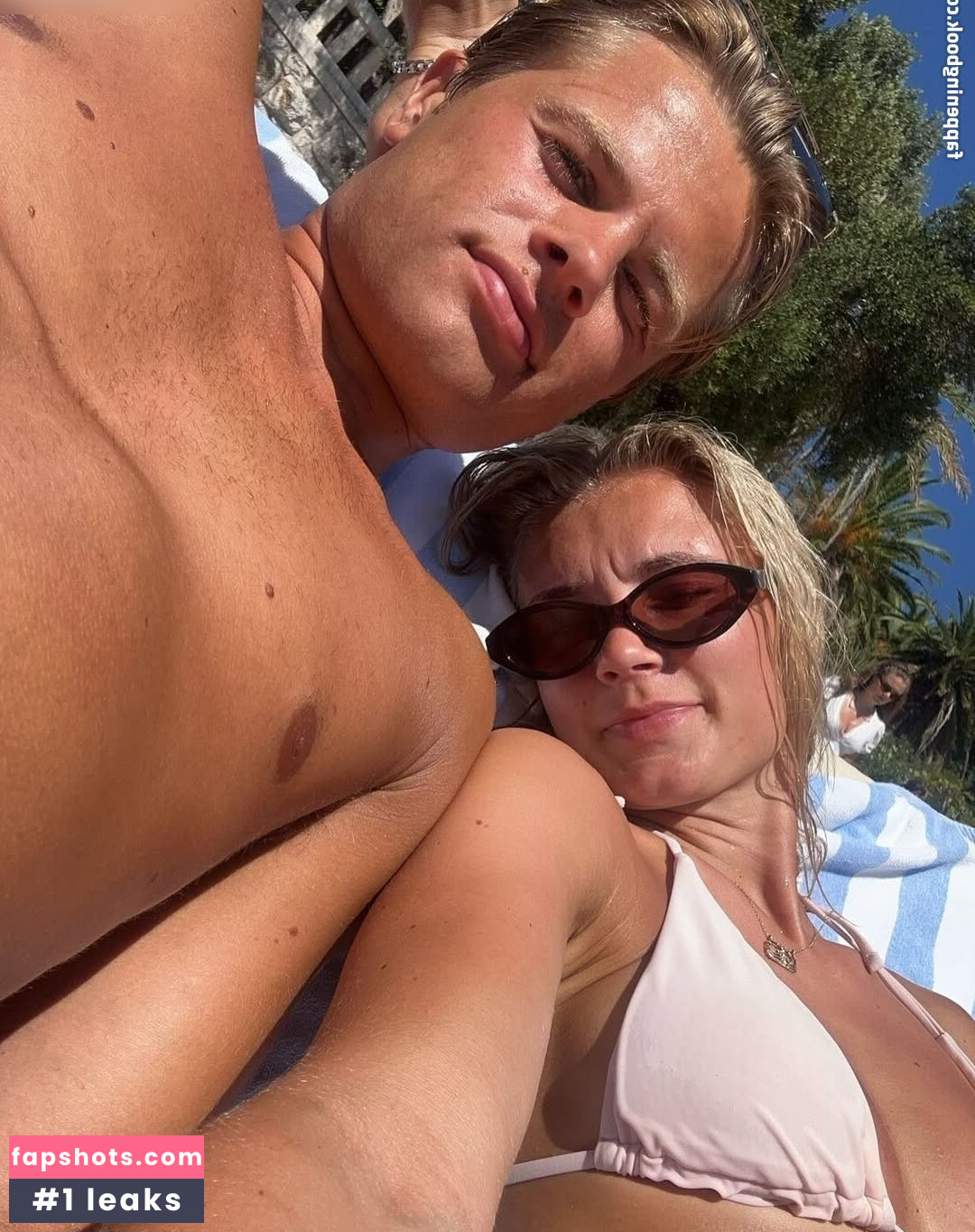 Sportlerinnen deutsch & International (Prominent) gallery photo #42