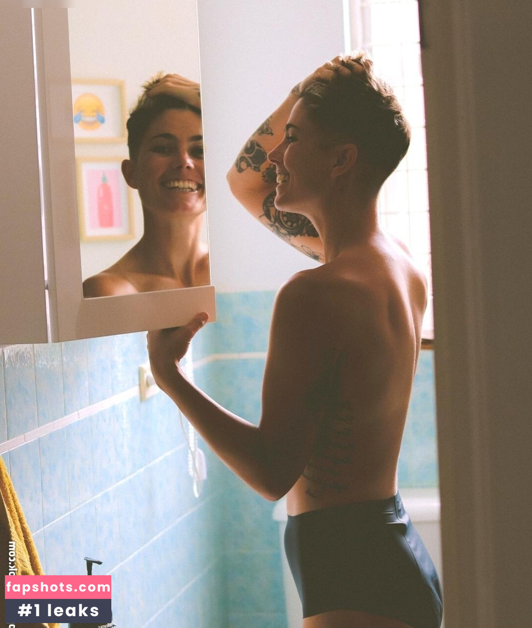 Sportlerinnen deutsch & International (Prominent) gallery photo #411