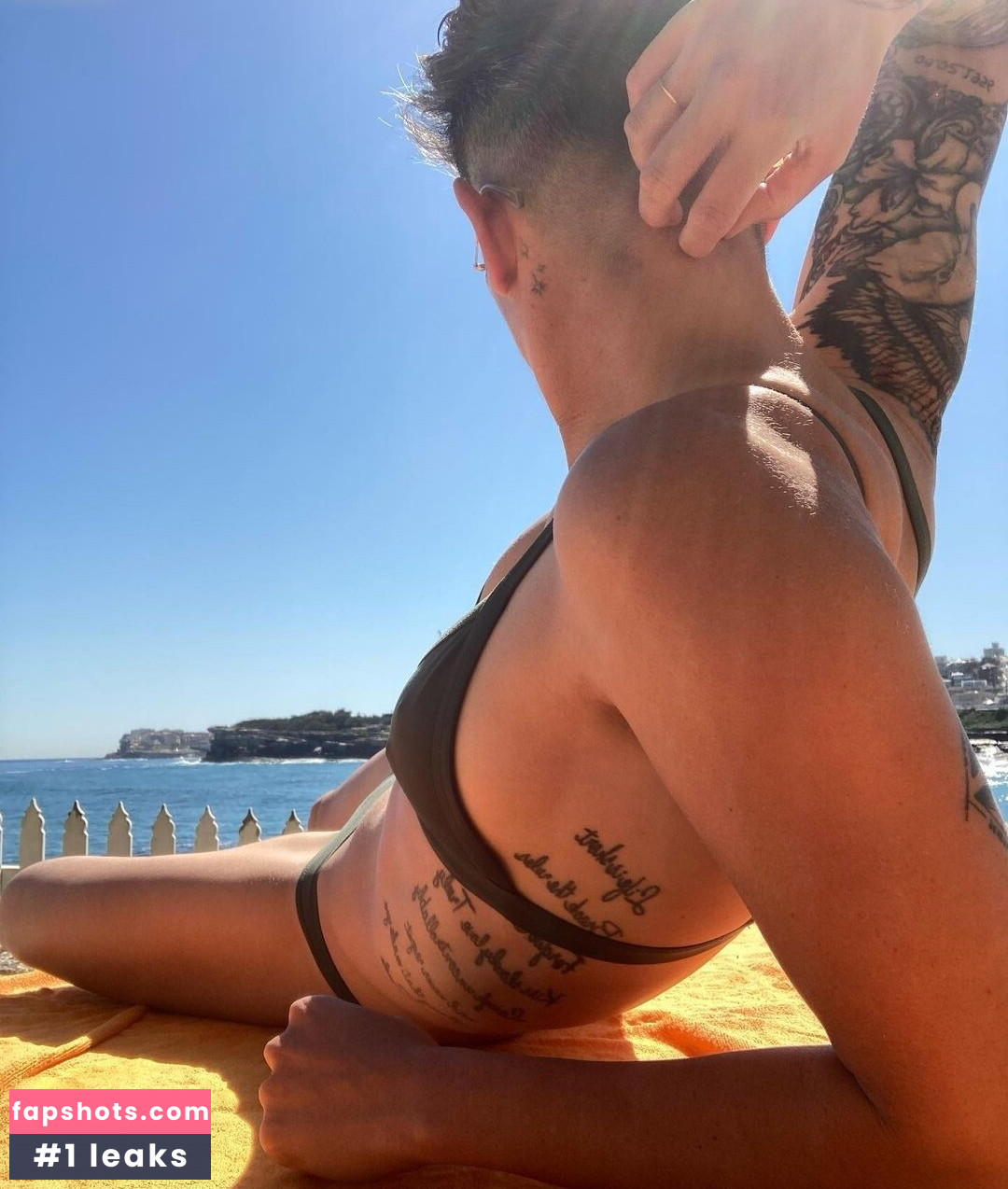 Sportlerinnen deutsch & International (Prominent) gallery photo #414