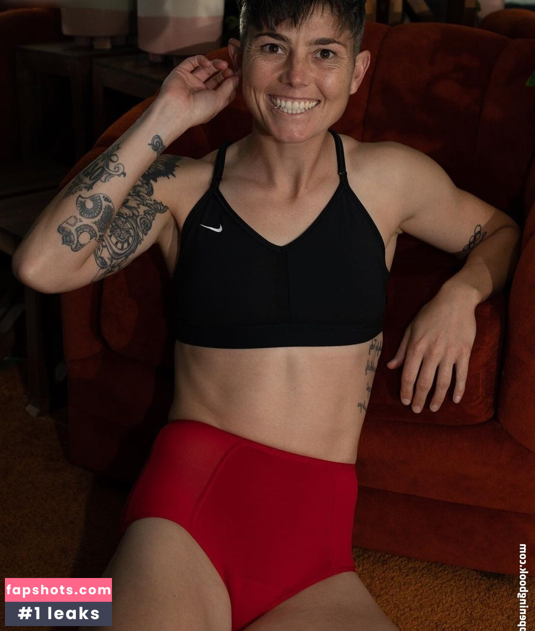 Sportlerinnen deutsch & International (Prominent) gallery photo #417