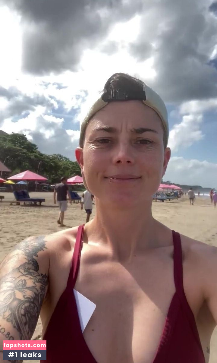 Sportlerinnen deutsch & International (Prominent) gallery photo #419