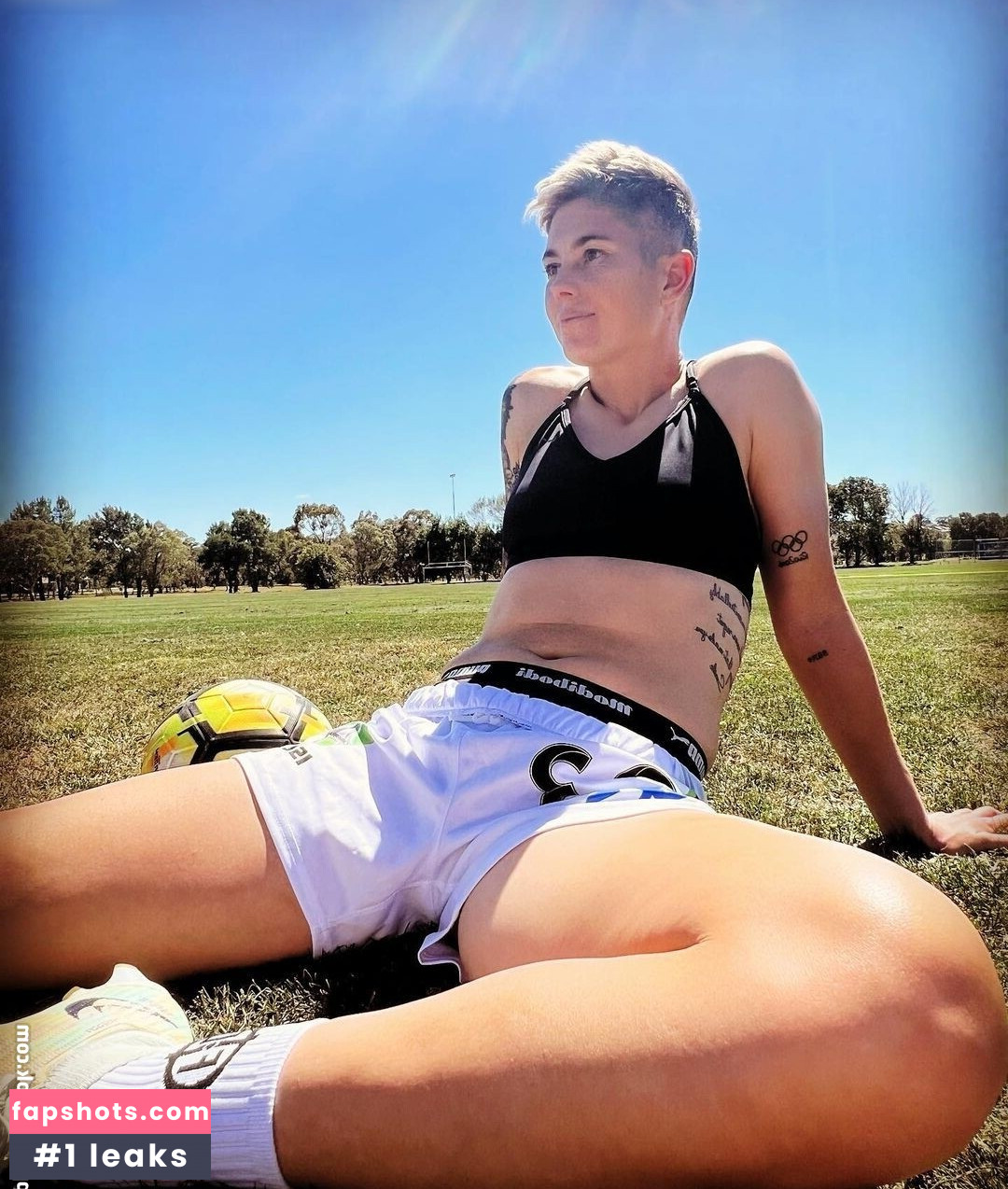 Sportlerinnen deutsch & International (Prominent) gallery photo #422