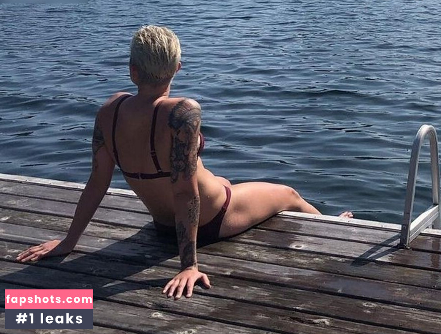 Sportlerinnen deutsch & International (Prominent) gallery photo #423