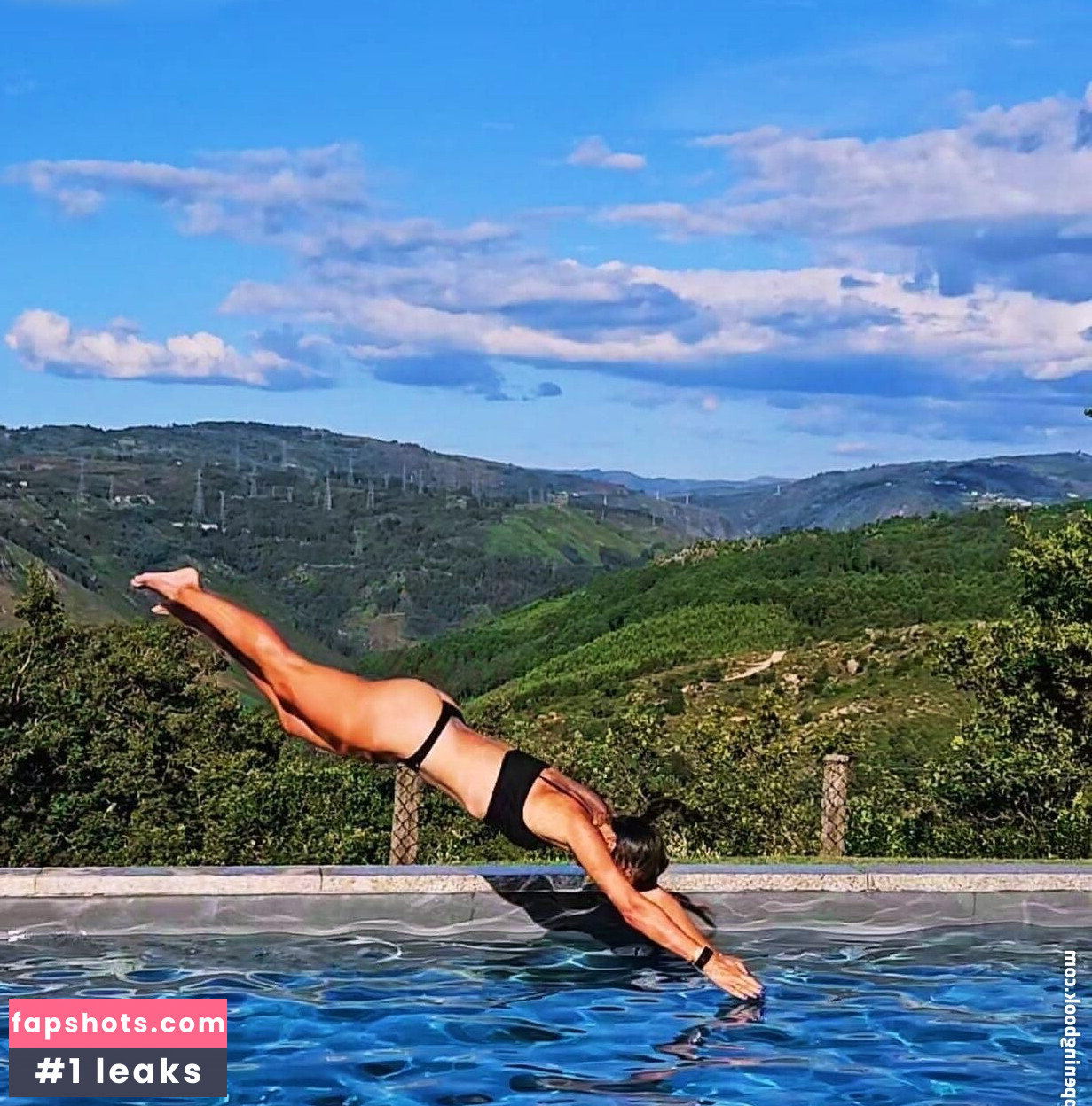 Sportlerinnen deutsch & International (Prominent) gallery photo #452