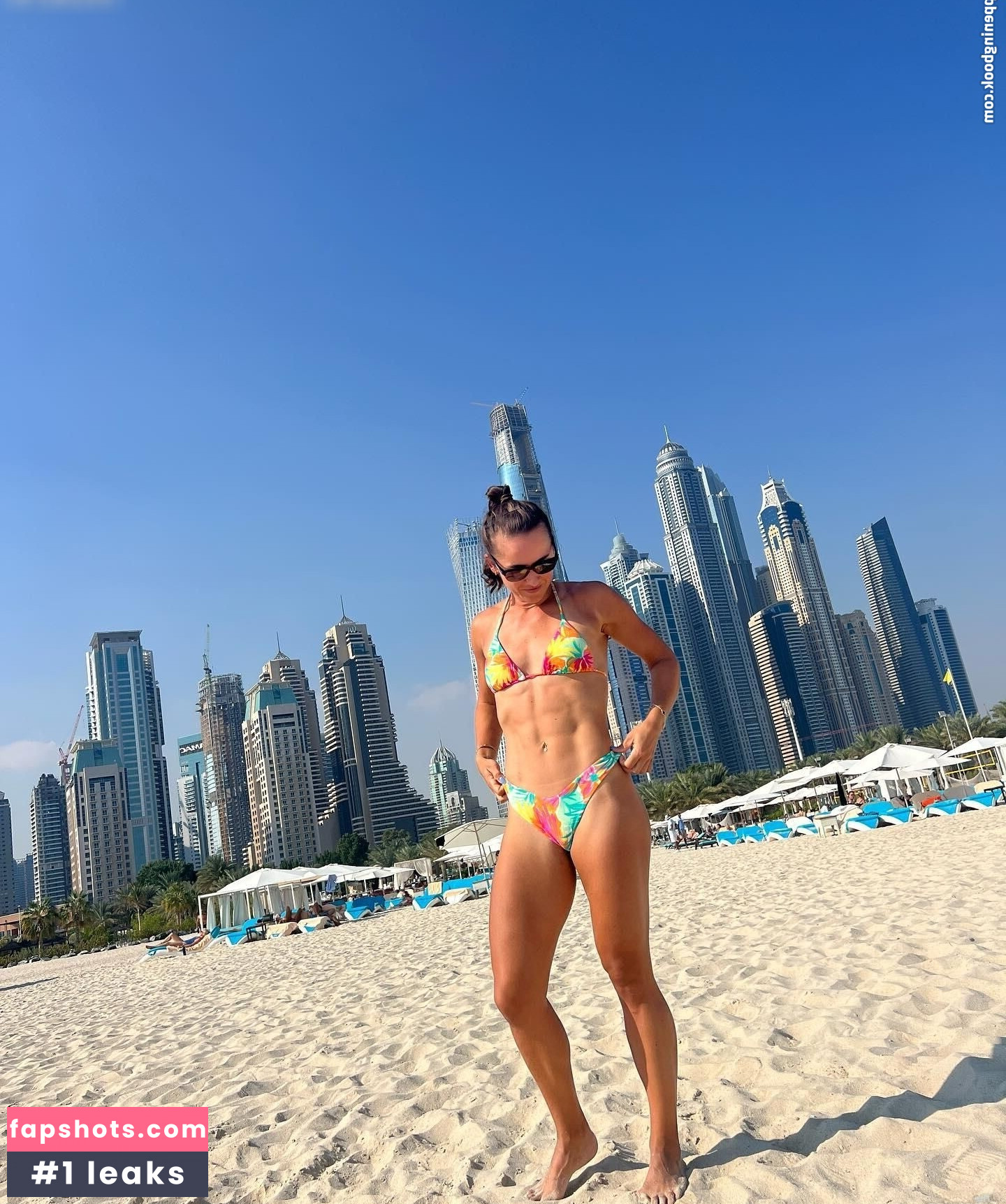 Sportlerinnen deutsch & International (Prominent) gallery photo #457