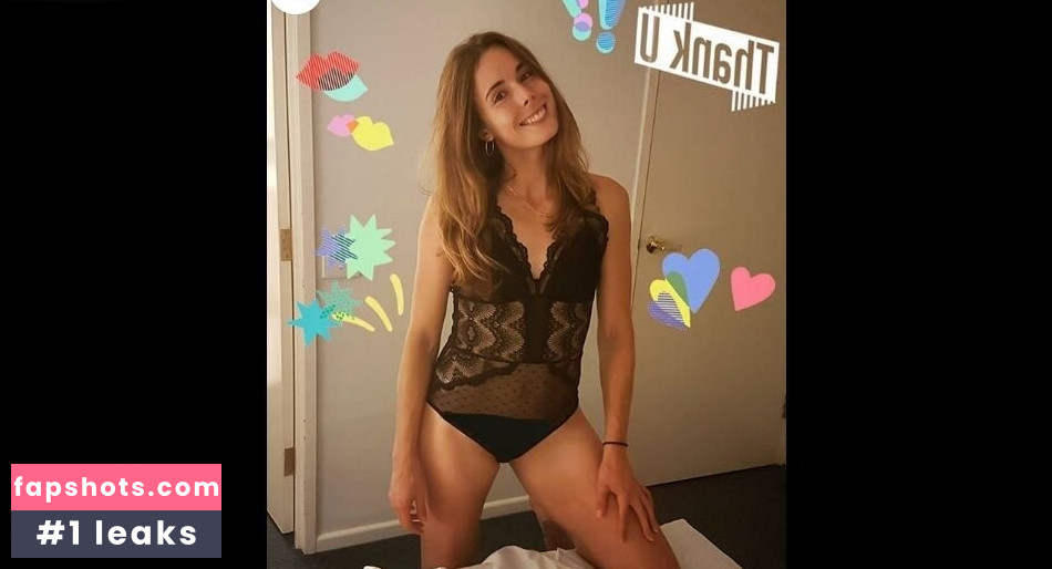 Sportlerinnen deutsch & International (Prominent) gallery photo #478