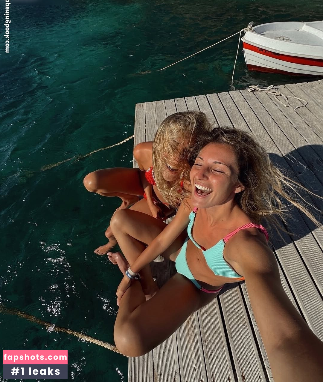 Sportlerinnen deutsch & International (Prominent) gallery photo #491