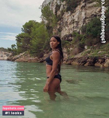 Sportlerinnen deutsch & International (Prominent) gallery photo #537