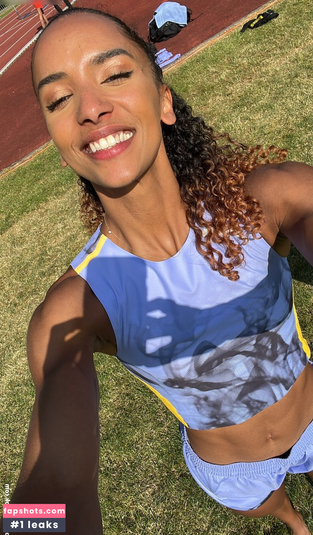 Sportlerinnen deutsch & International (Prominent) gallery photo #568