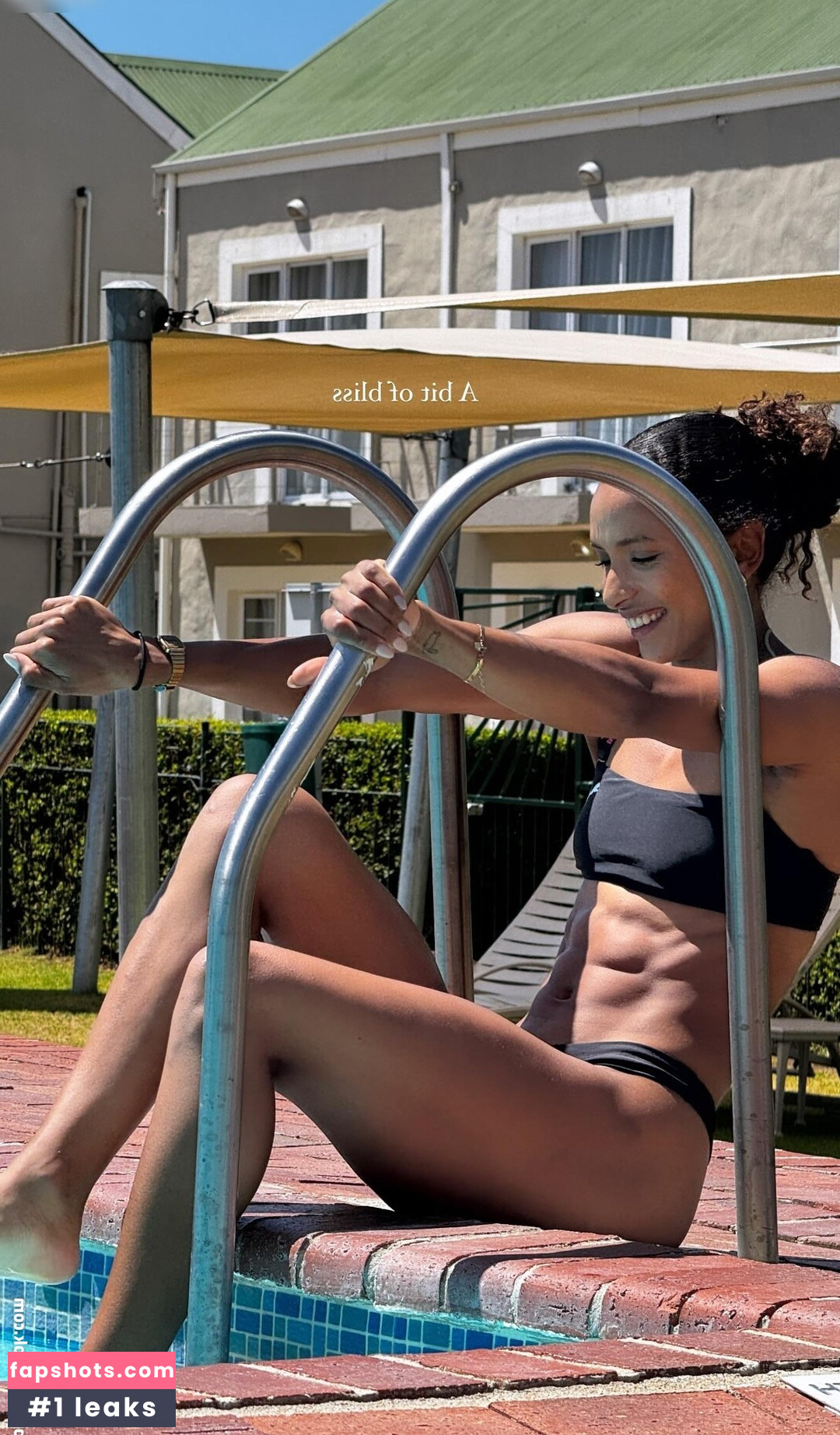 Sportlerinnen deutsch & International (Prominent) gallery photo #569