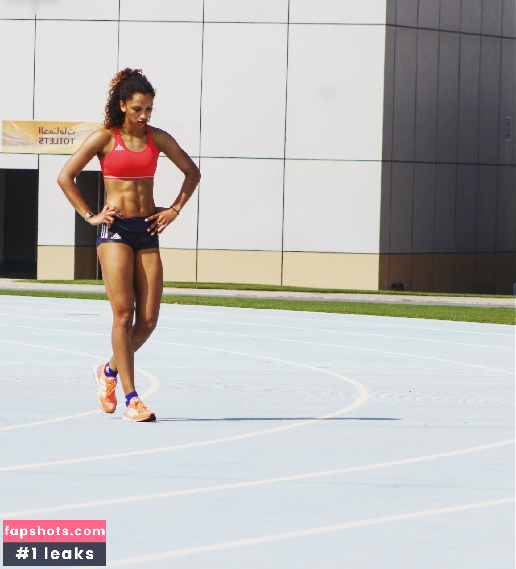 Sportlerinnen deutsch & International (Prominent) gallery photo #571