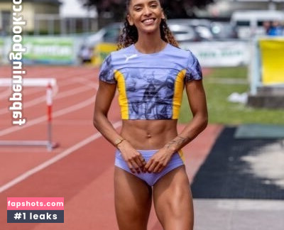 Sportlerinnen deutsch & International (Prominent) gallery photo #572