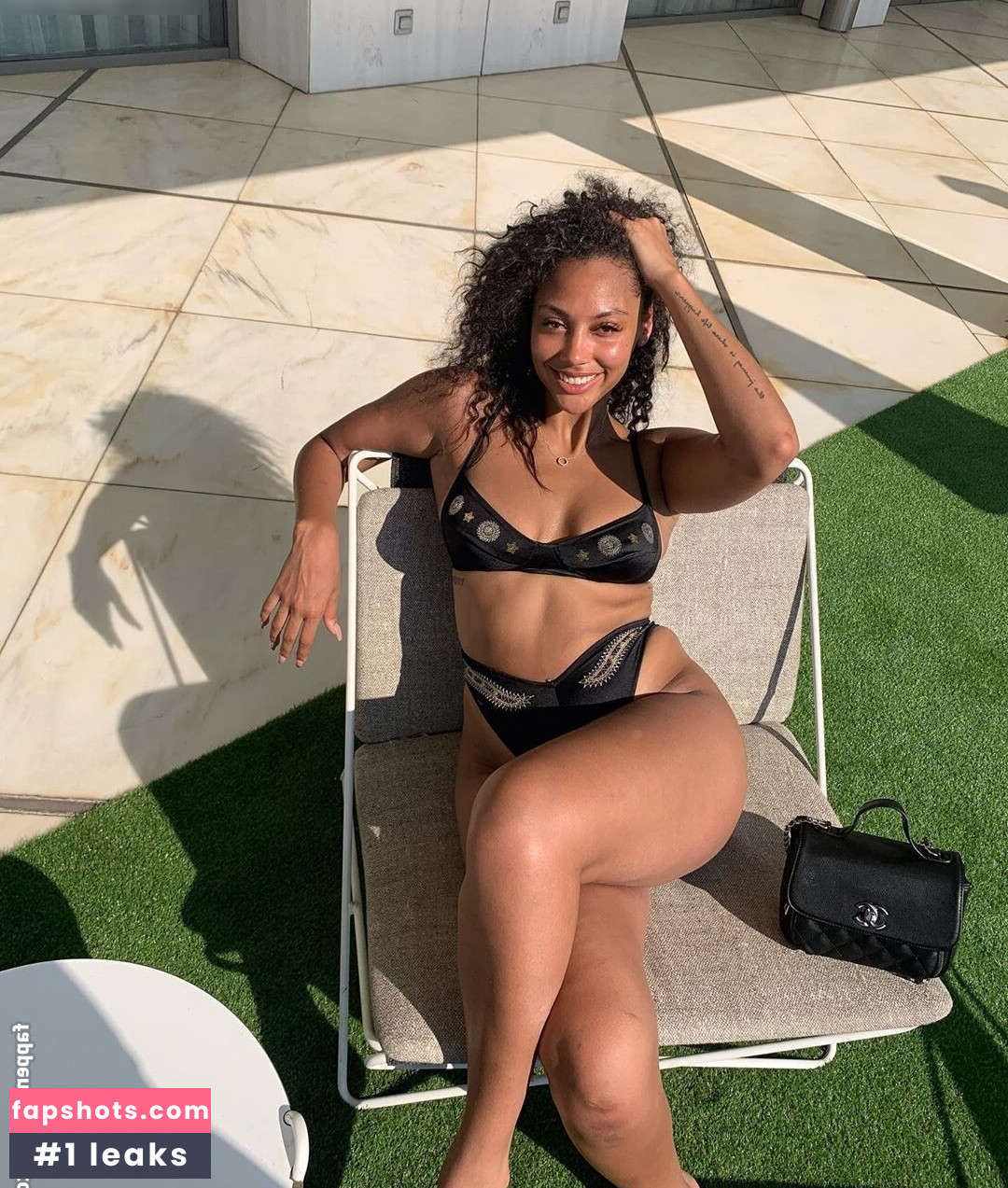 Sportlerinnen deutsch & International (Prominent) gallery photo #587